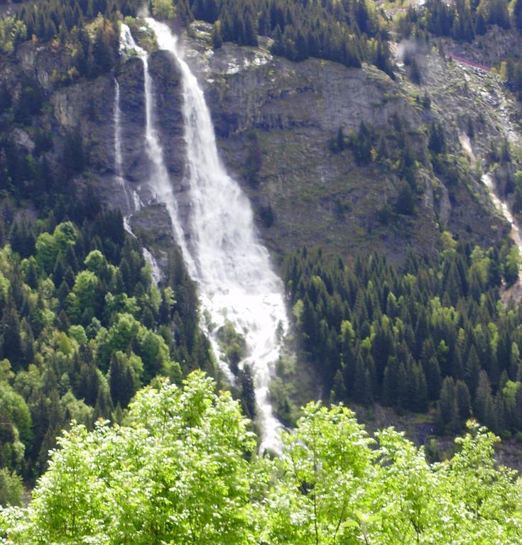 L'Aigle Royal Apartment Vaujany Exterior photo